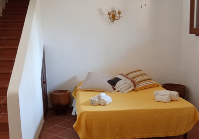 Casa Vacanze Villa Villa Casa Degli Elimi